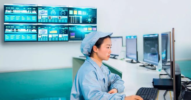 上榜&ldquo;金慧獎&rdquo;!優倍 MES 獲江蘇省優秀軟件產品獎