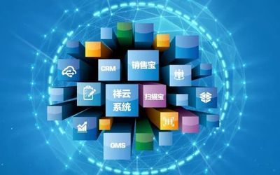 物流說丨智慧物流的概念、核心系統(tǒng)與發(fā)展演進(jìn)方向