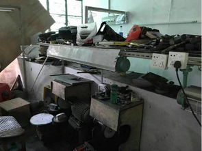 特別防護(hù)期，寶安在行動(dòng)——五金產(chǎn)品質(zhì)量安全監(jiān)管紀(jì)實(shí)