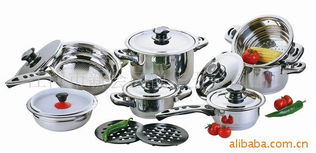 江門市新會區悅華五金制品廠 匠心鑄造，品質湯鍋與多元五金產品一覽