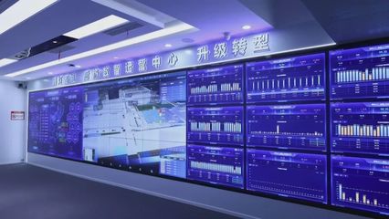 安徽各地 布局新質生產力 賦能產業轉型升級投資管理