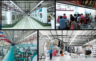 洗衣工廠投資加盟 投資洗衣工廠